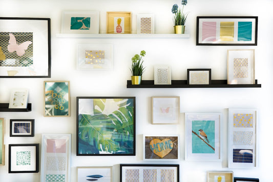 Transform Your Space with Wall Art: Adding Depth and Dimension