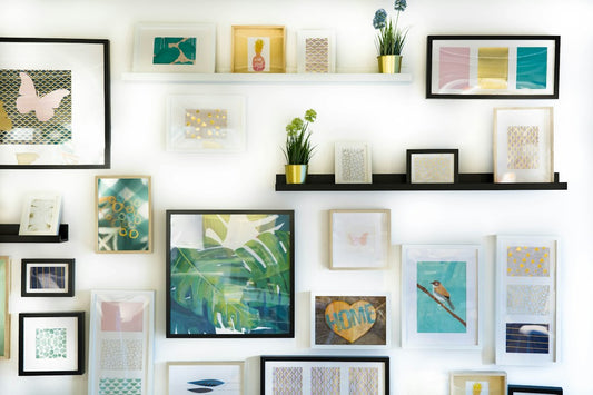 Transform Your Space with the Perfect Wall Art