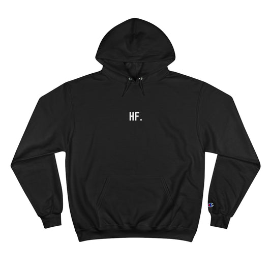 Fifi Laurentine - Hoodie