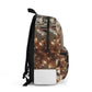 Theodora de Loreto - Backpack