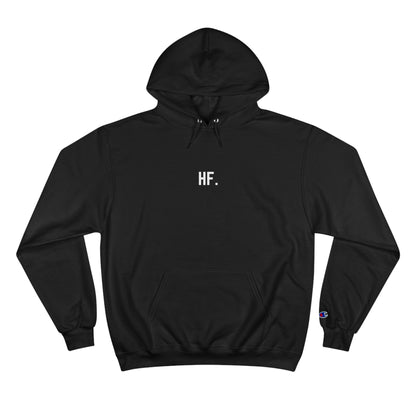 Myra Belford Couture - Hoodie