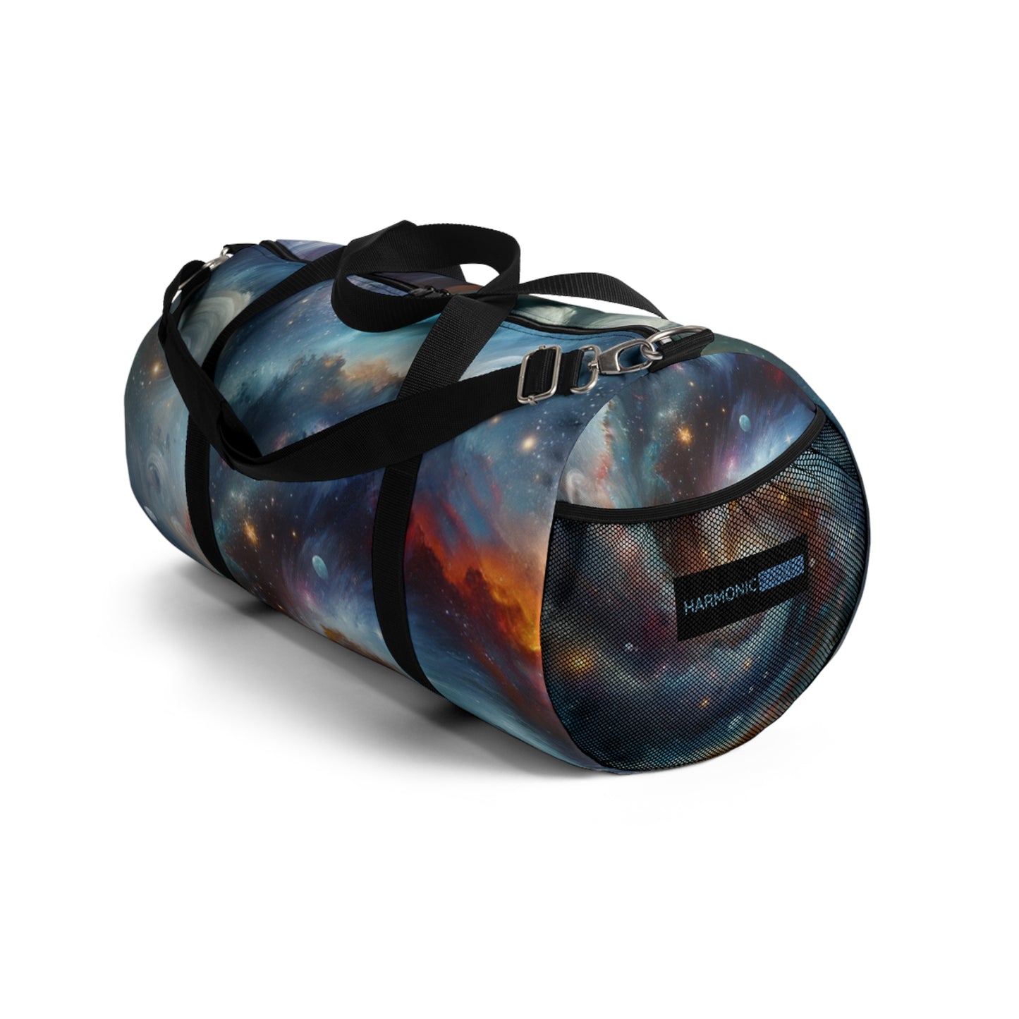 Eloisa Luxury Accessories - Duffel Bag