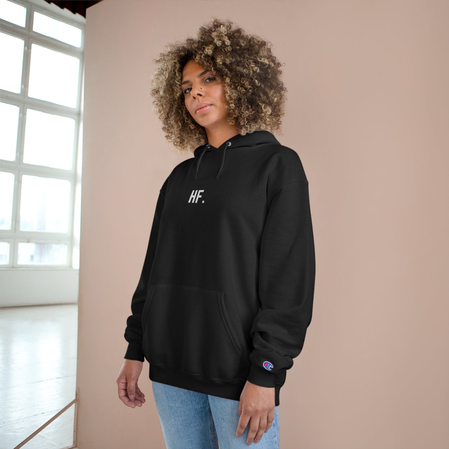 Stephanie Serena - Luxury Streetwear Designer - Hoodie