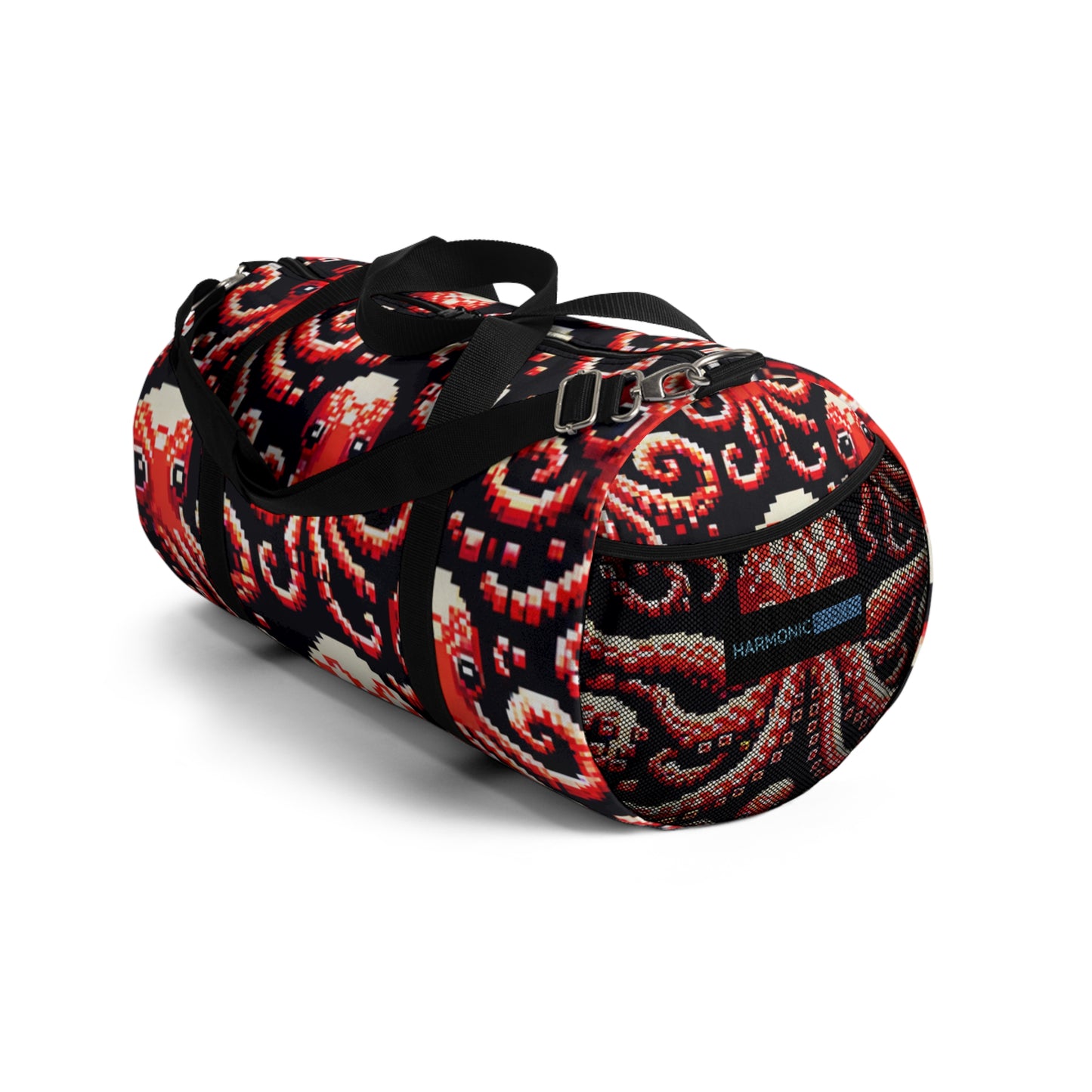Ambrosius Luxury Leathers - Duffel Bag