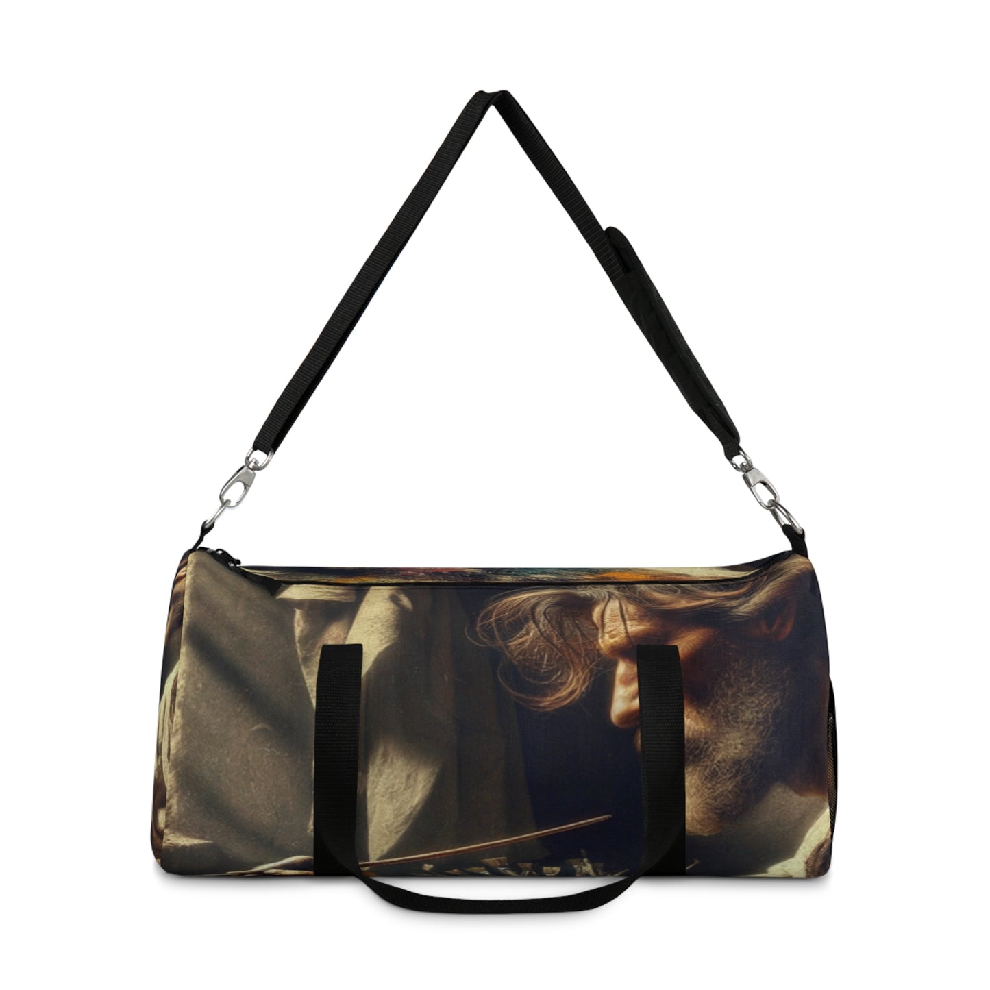 Mary Stuart Luxury Bags. - Duffel Bag