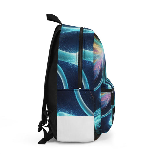 Johnathan Da Vinci - Backpack