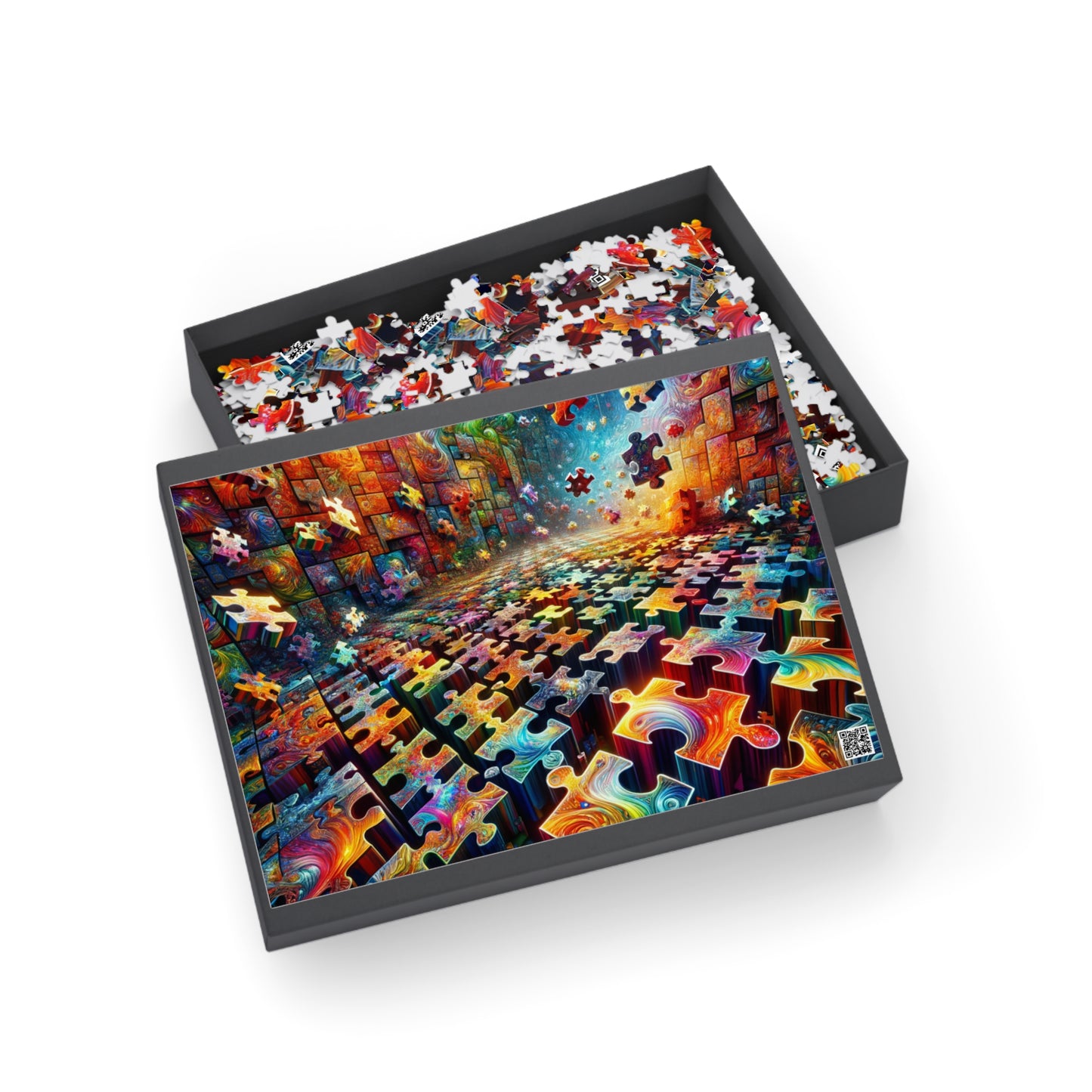 Aurora Puzzlette - Puzzle