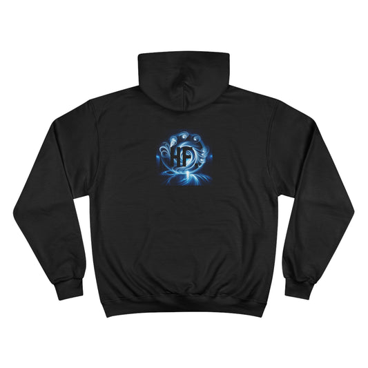 Toureé de Cherié Boutique - Hoodie