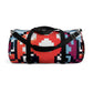 Riccardo Borsa - Duffel Bag