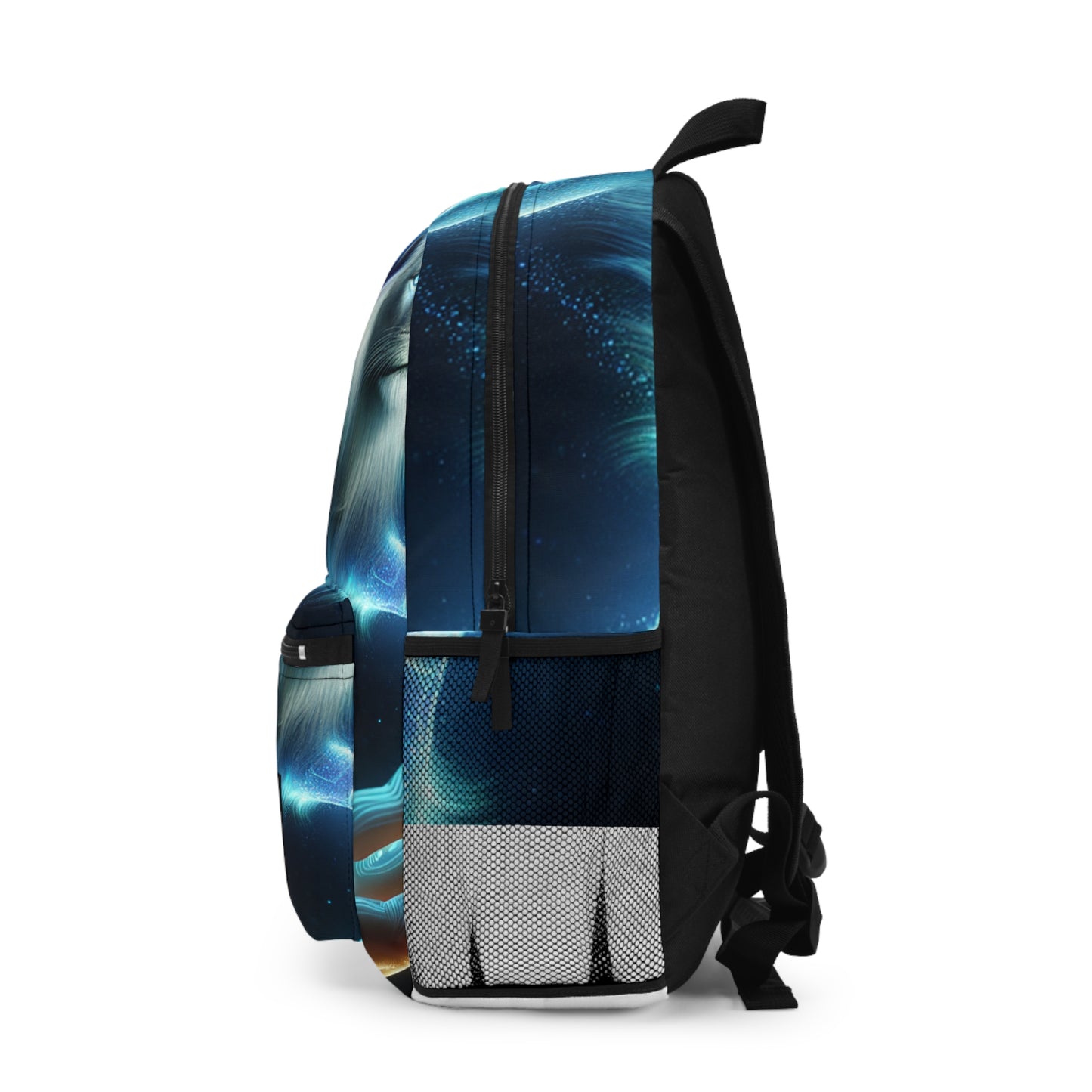 Johnathan Da Vinci - Backpack