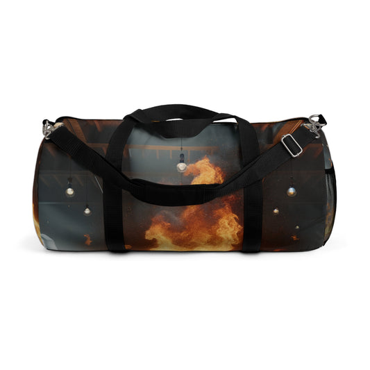 Thomasina Luxury Bags - Duffel Bag