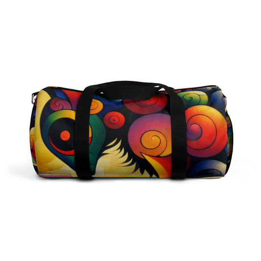 Victorina van Pellengaine - Duffel Bag