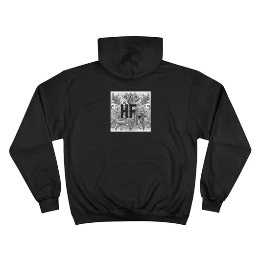 Alysianne Couture - Hoodie