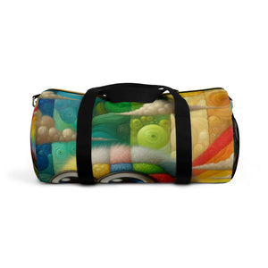 Lucius Beauregarde Bags - Duffel Bag