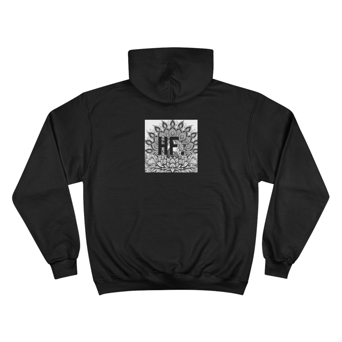 Regina Laurent Designs. - Hoodie