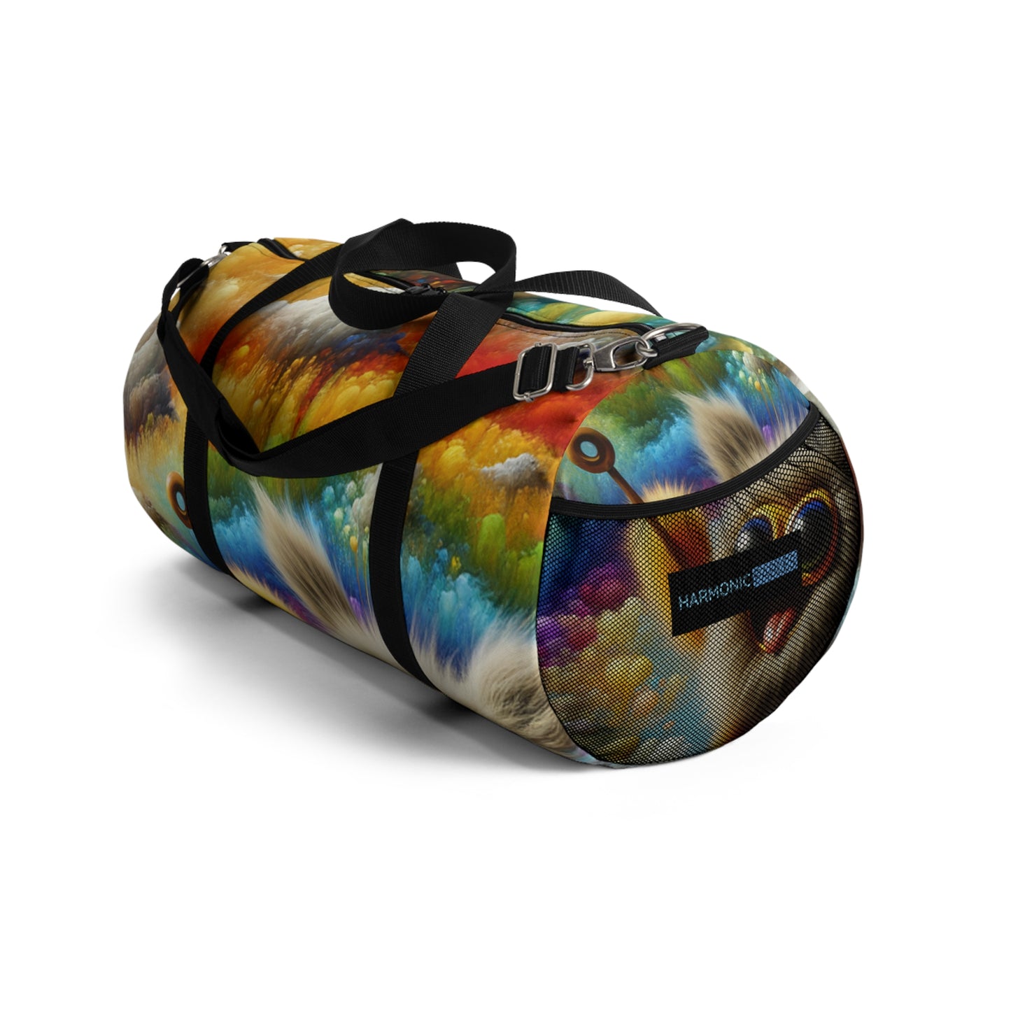 Joanna Dandridge Luxury Bags - Duffel Bag