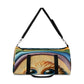 Lucia Florez Couture - Duffel Bag