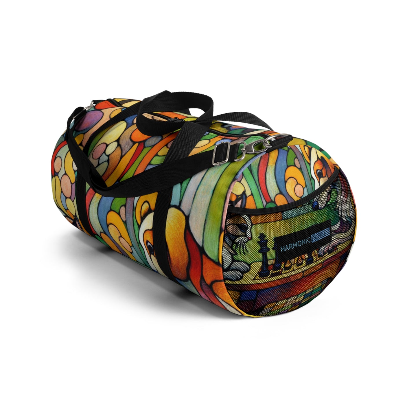 Clarence de Luxe - Duffel Bag