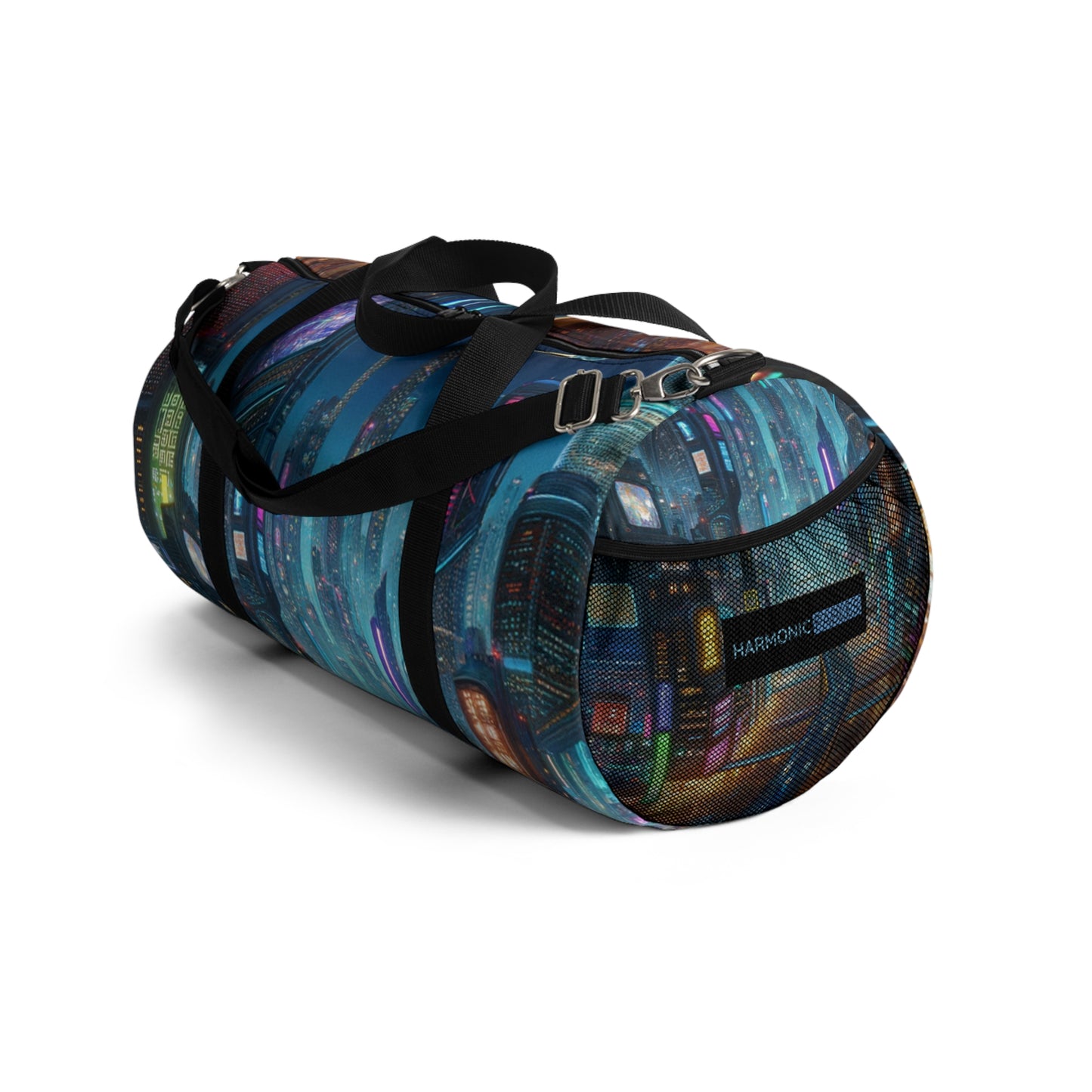 Ambrose Luxe - Duffel Bag