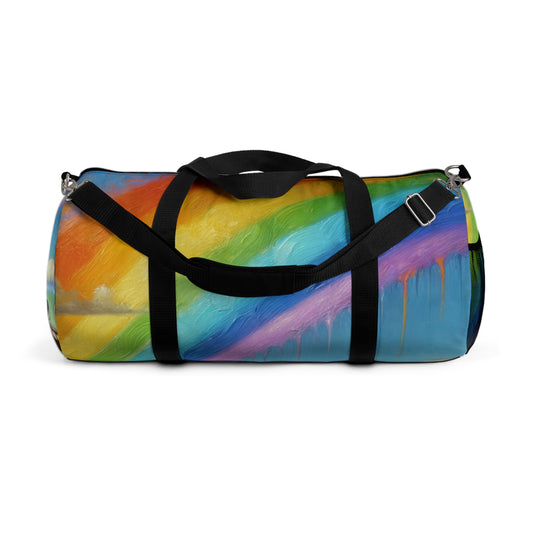 Hans von Helstone - Duffel Bag