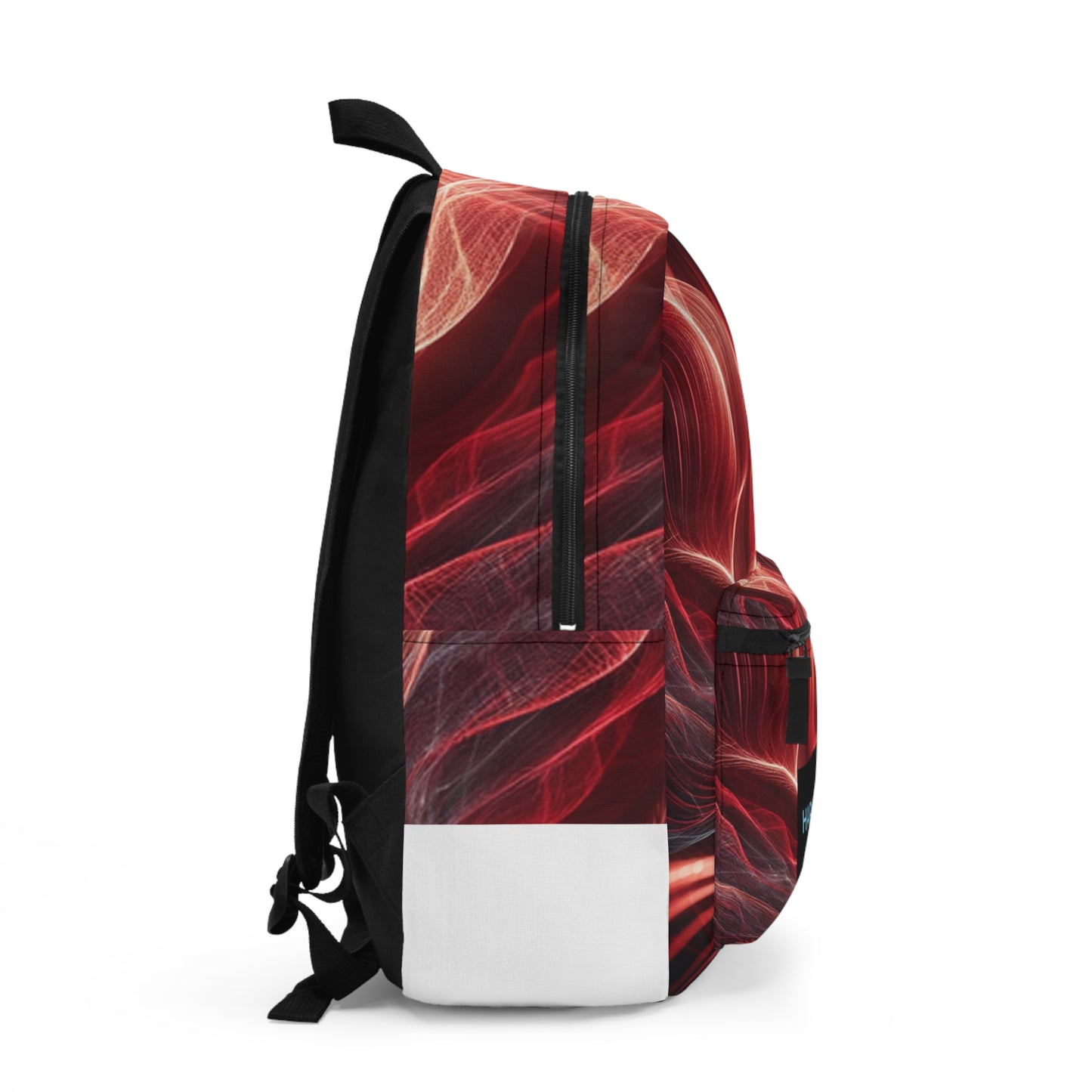 Giovanni del Melone - Backpack