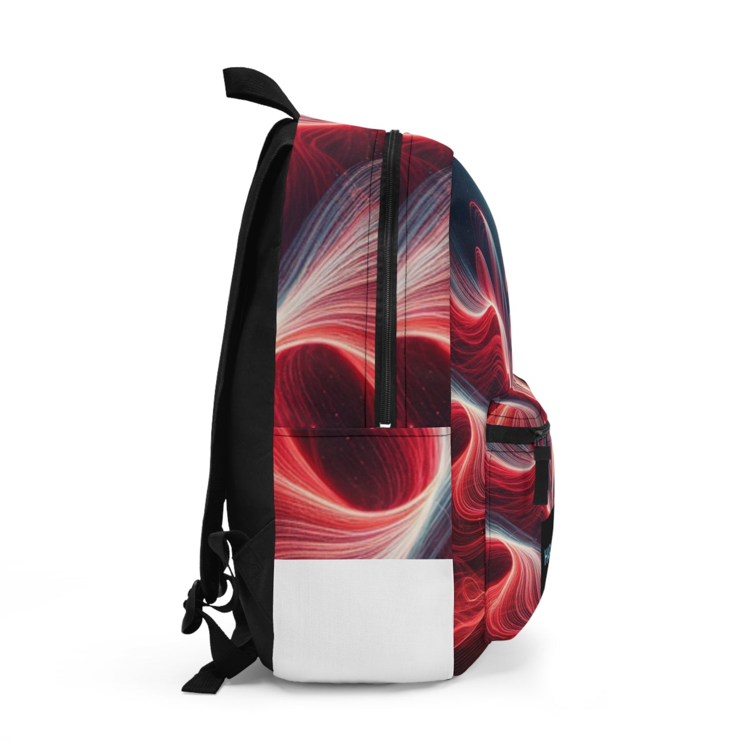 Sir Vincent Vanderscheeren - Backpack