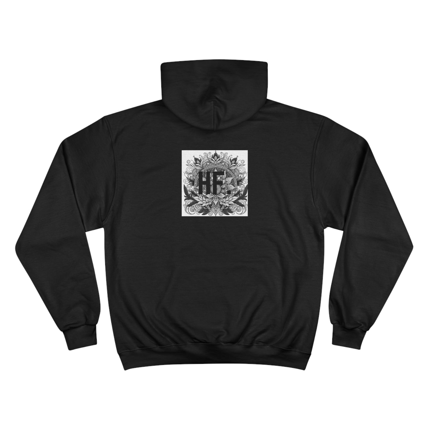 Hakimah Couture - Hoodie