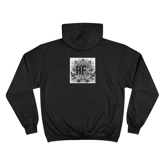 Hakimah Couture - Hoodie