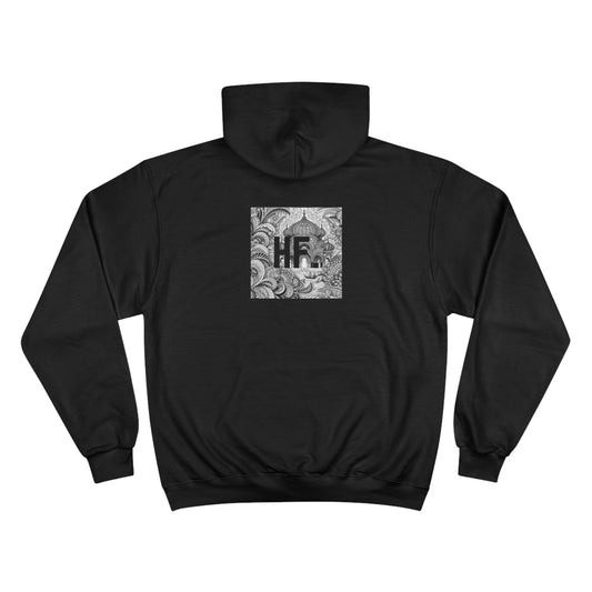 Magnolia Delgado Designs - Hoodie