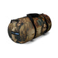 Ambrose Luxury Leather Goods - Duffel Bag