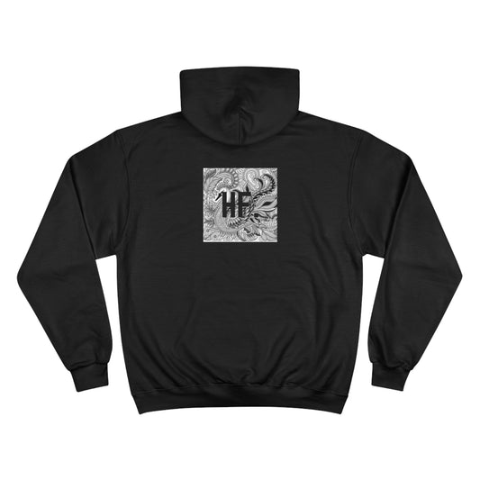 Ophelia Couture - Hoodie