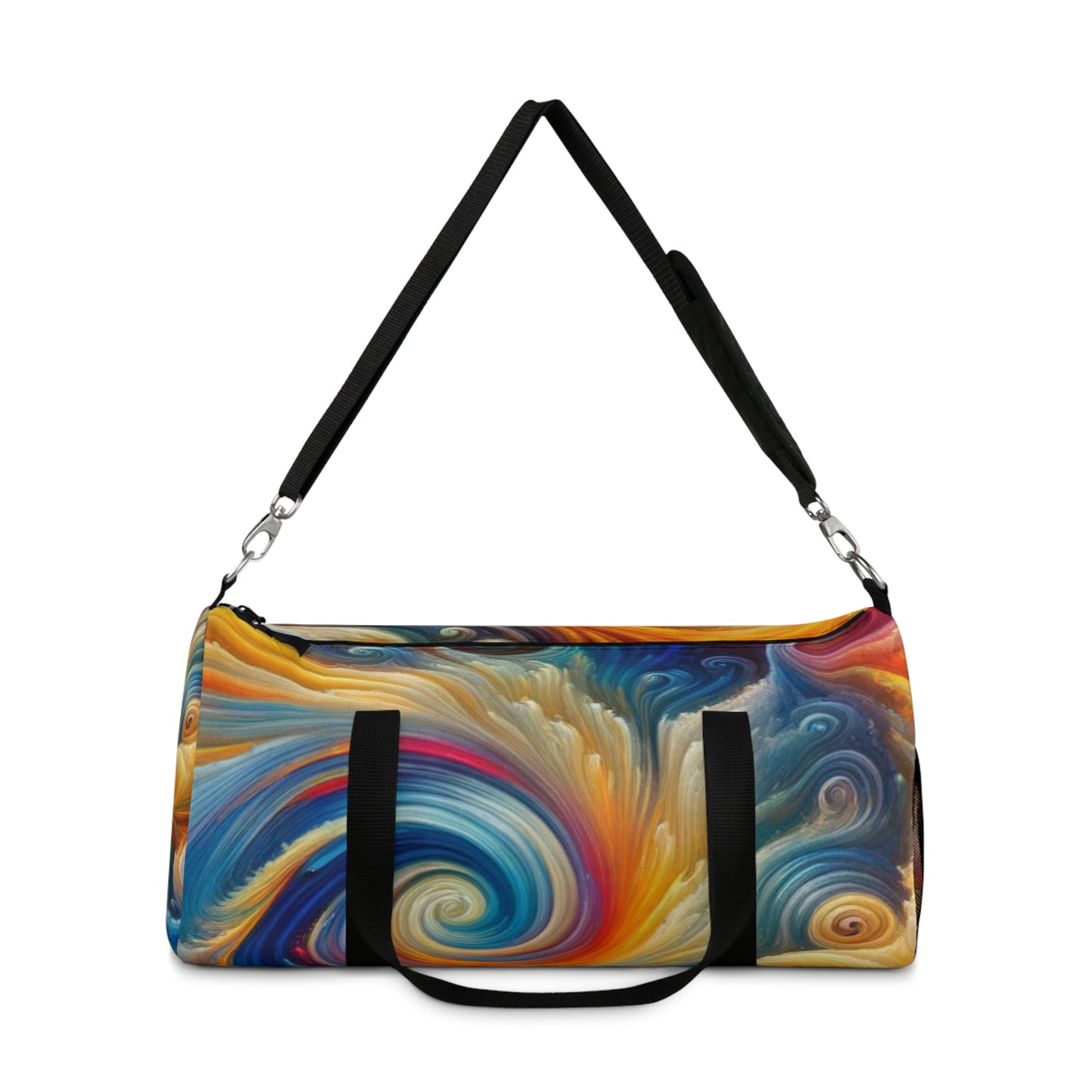 Cecilia Luxury Leathers - Duffel Bag
