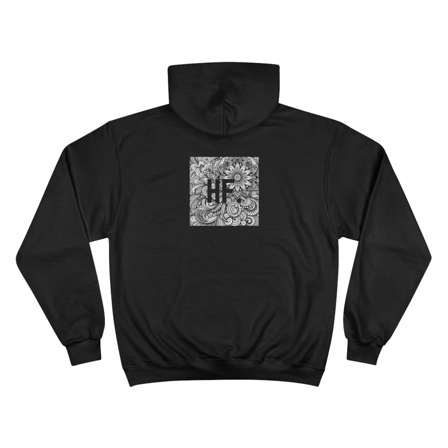 Tivona Monteiro Couture - Hoodie