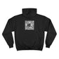 Harmony Fashions by Juliette Kaline. - Hoodie