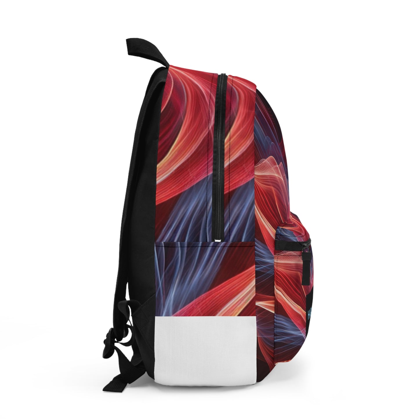 Jacobina da Silva - Backpack