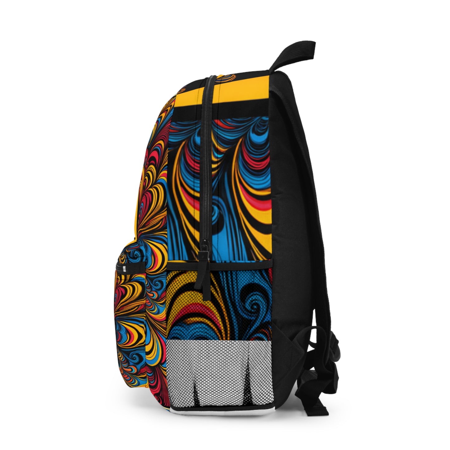 Jakobina Vermeer - Backpack