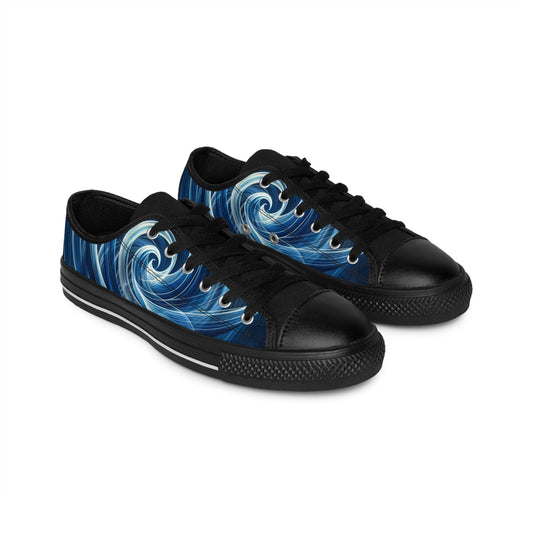 "Penelope Pericles Shoes" - Low Top