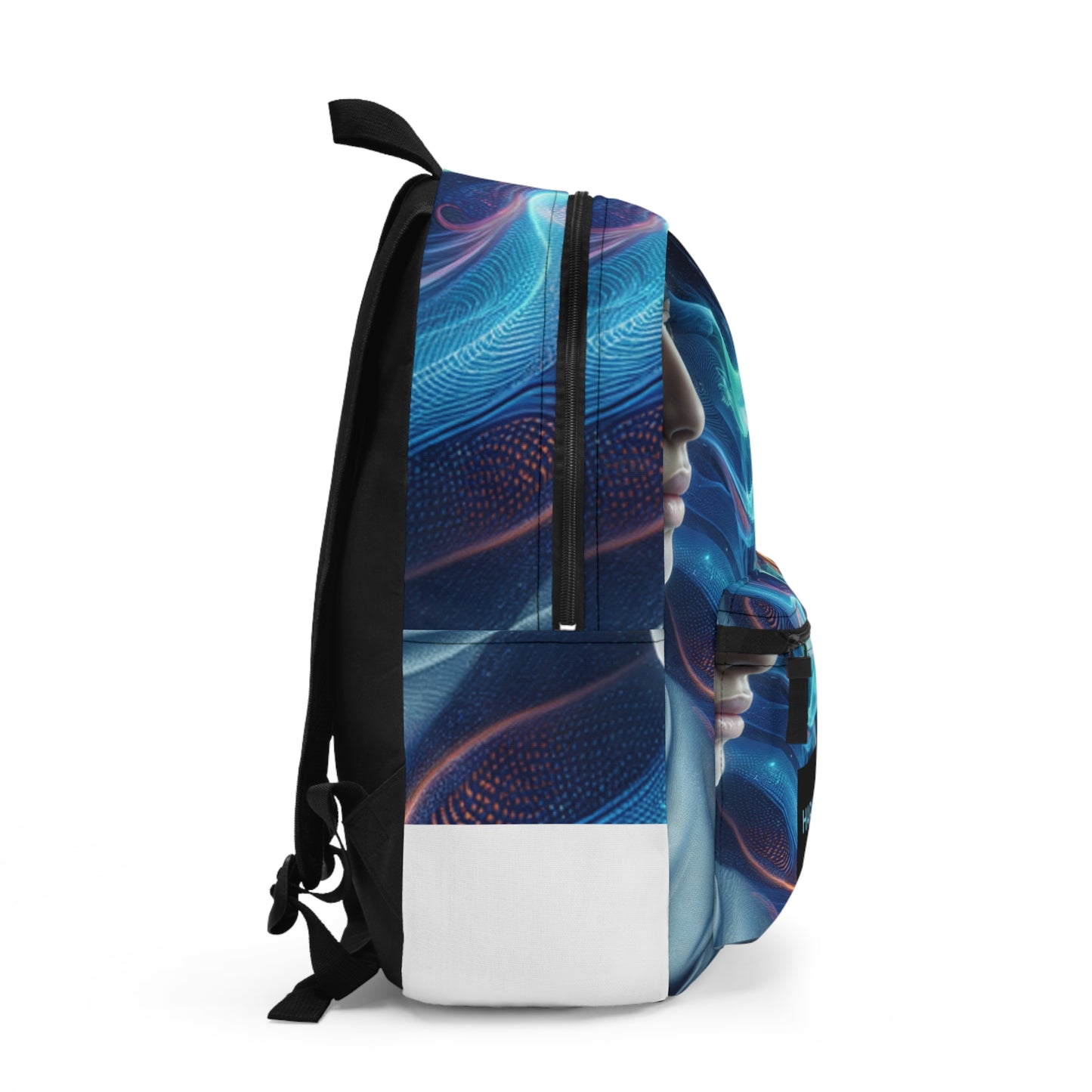 Giovanni Bernini - Backpack