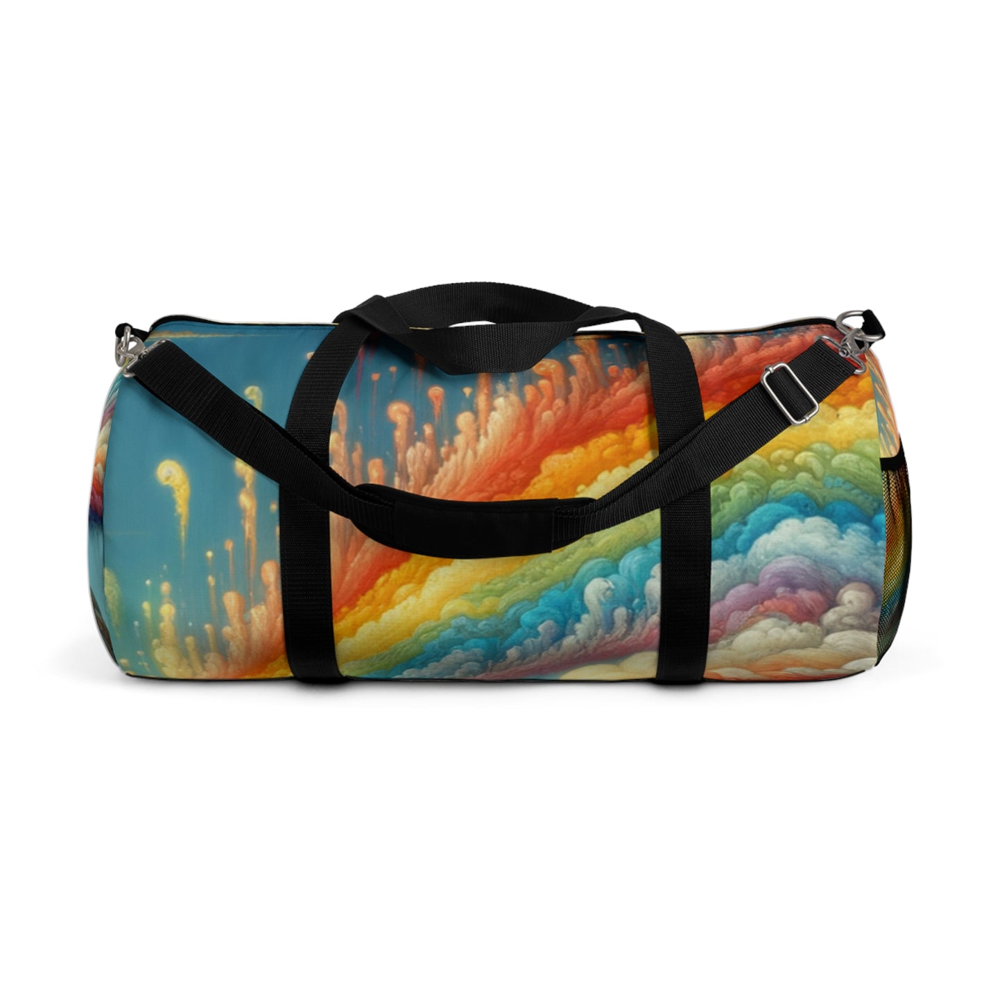 Victorien Le Fevrier - Duffel Bag