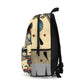 Cornelius van der Velden - Backpack