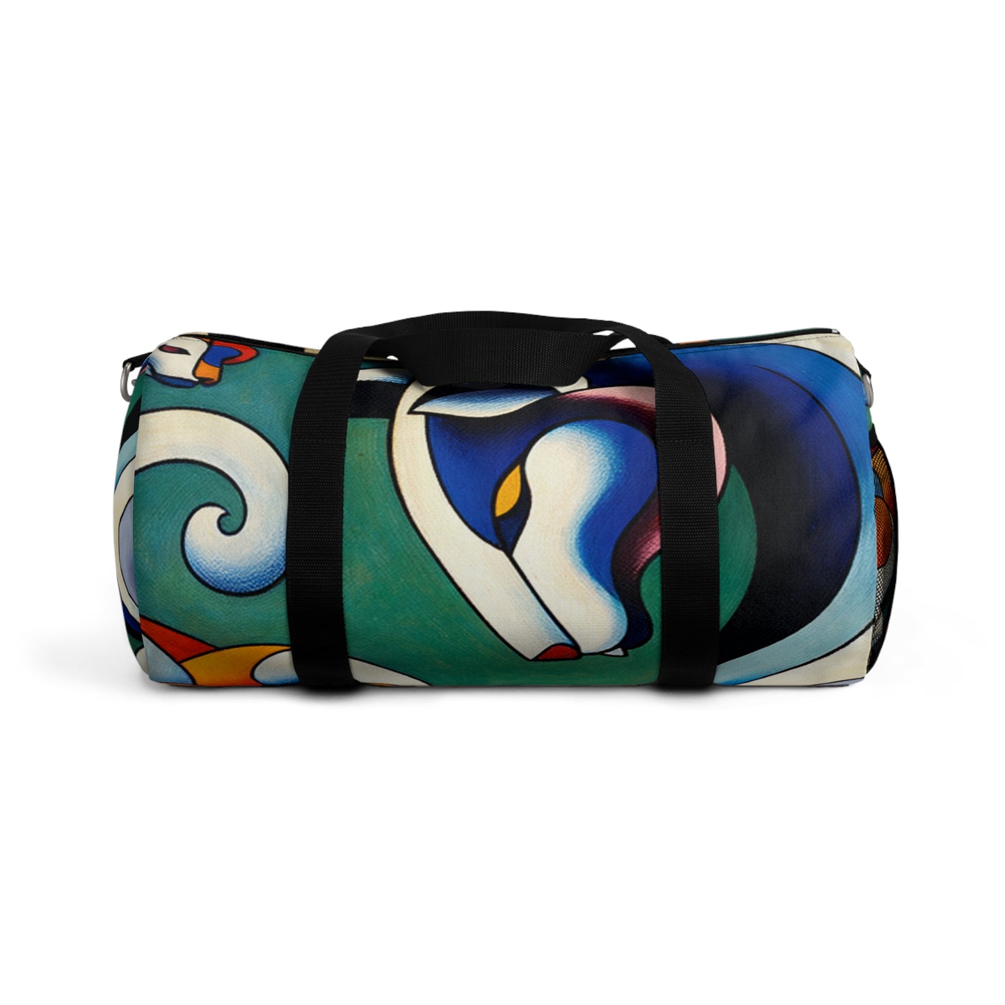 Viola de Giverny - Duffel Bag