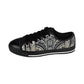 Ruevianne Luxury Shoes - Low Top