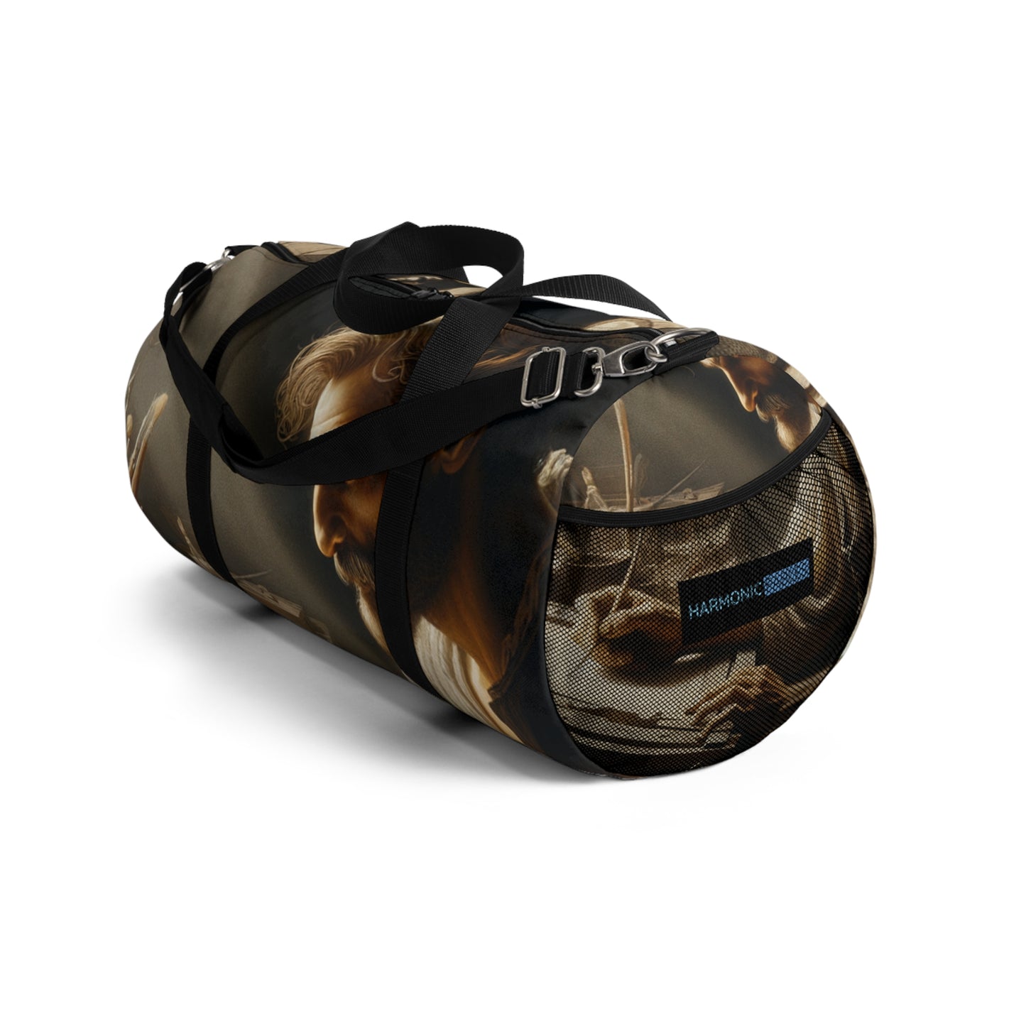 Claude LaFlamme - Duffel Bag