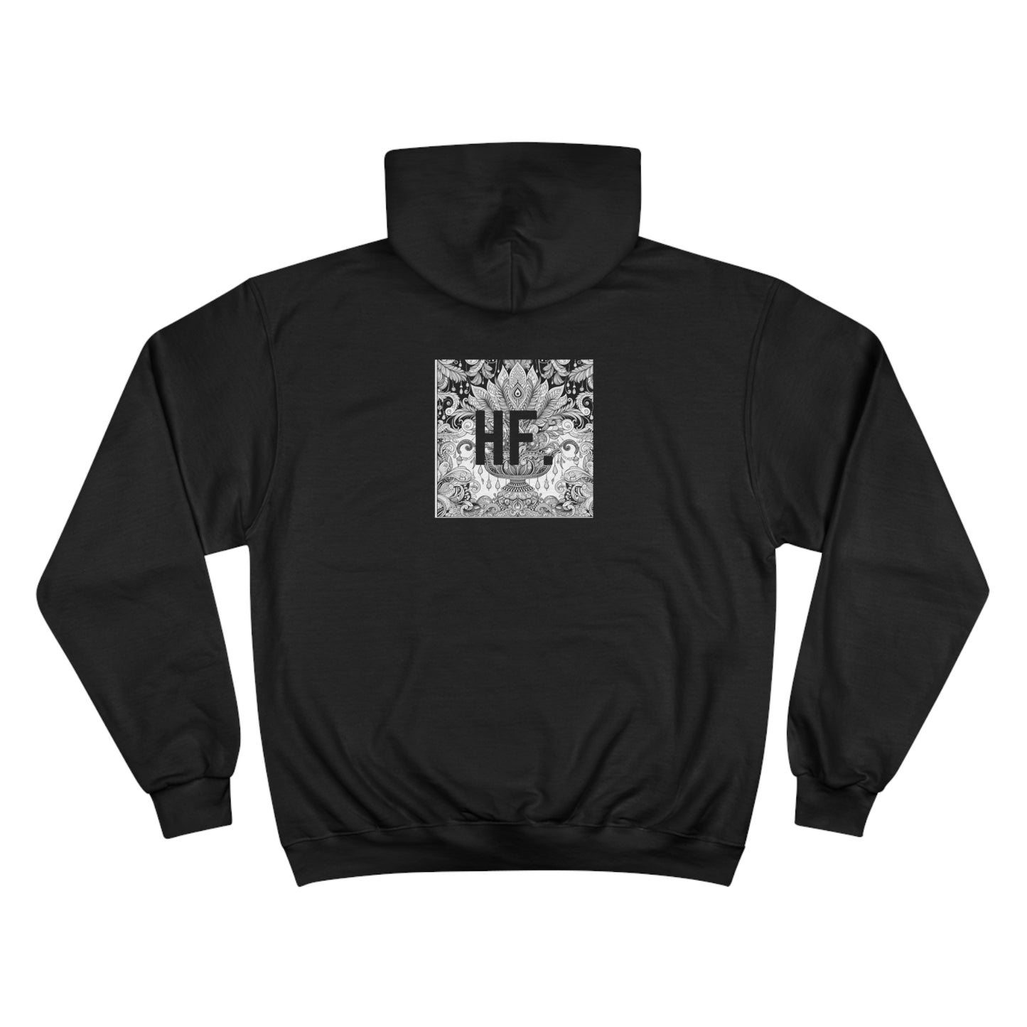 Pierece Lothières - Hoodie