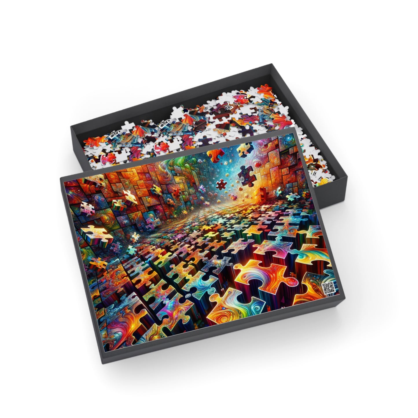 Aurora Puzzlette - Puzzle