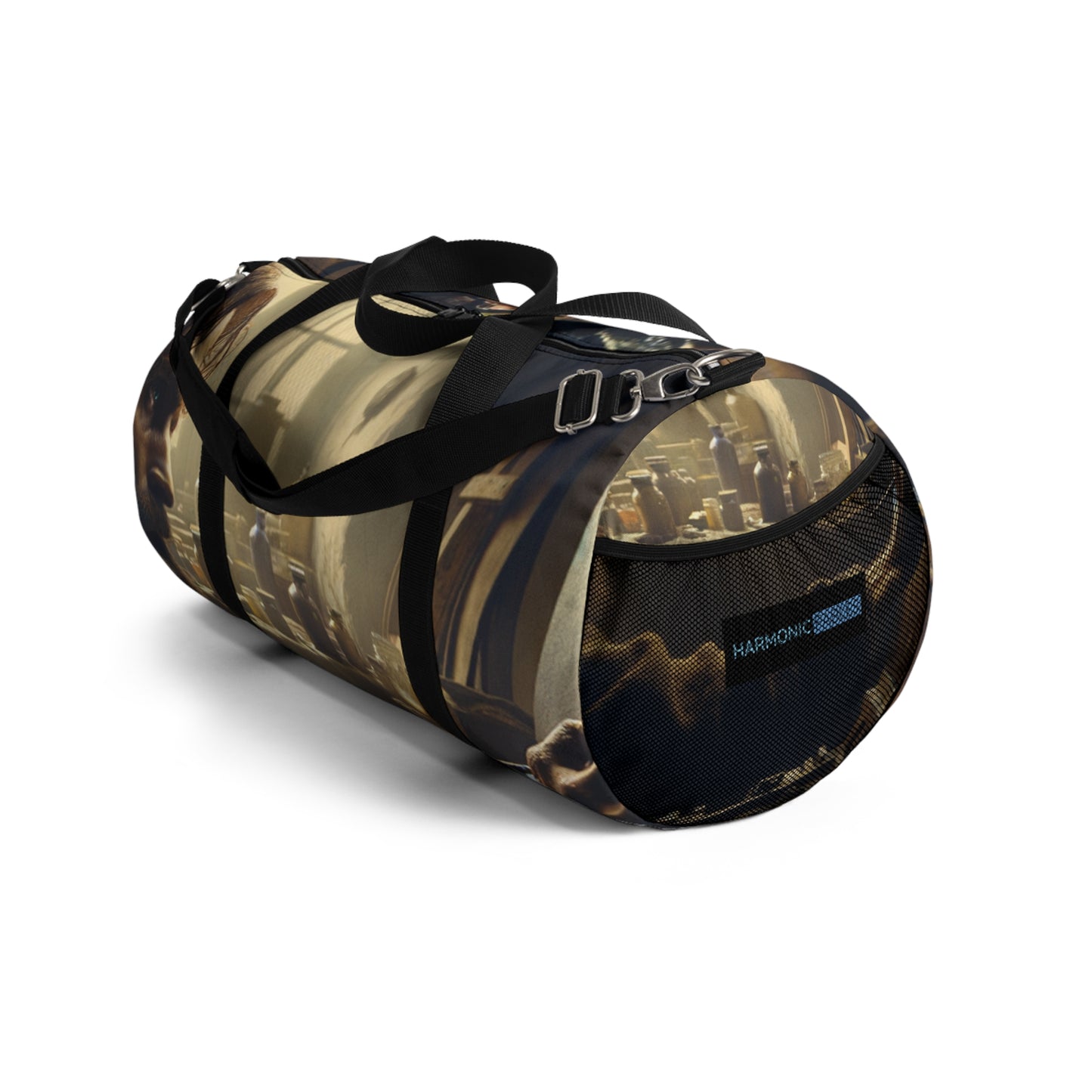 Ursala de Plumeaux - Duffel Bag