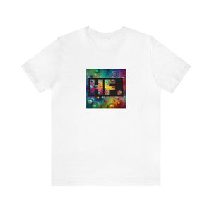 Pixel Popplewell - Tee