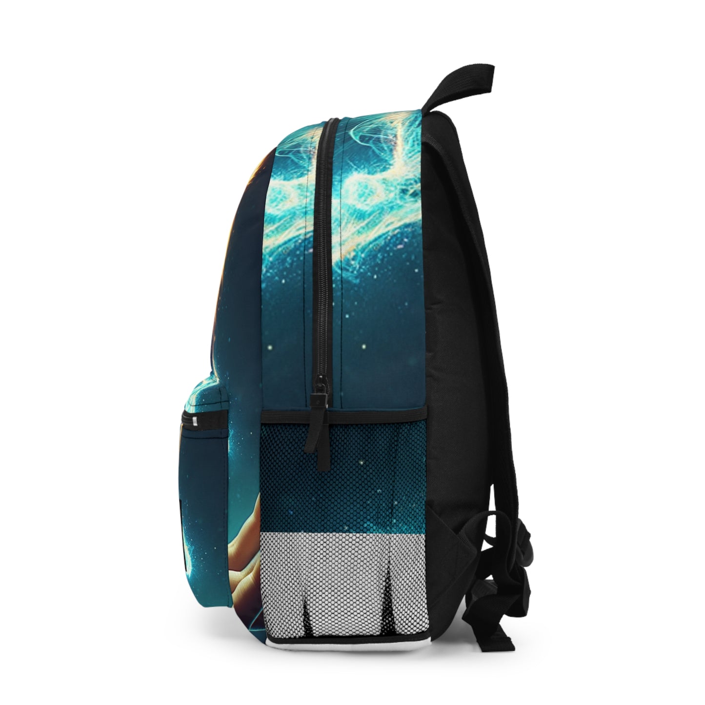 Veronica van Helmond - Backpack