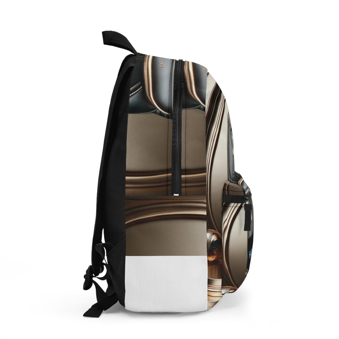 Antonio da Sardis - Backpack