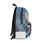 Benjamin Everette - Backpack